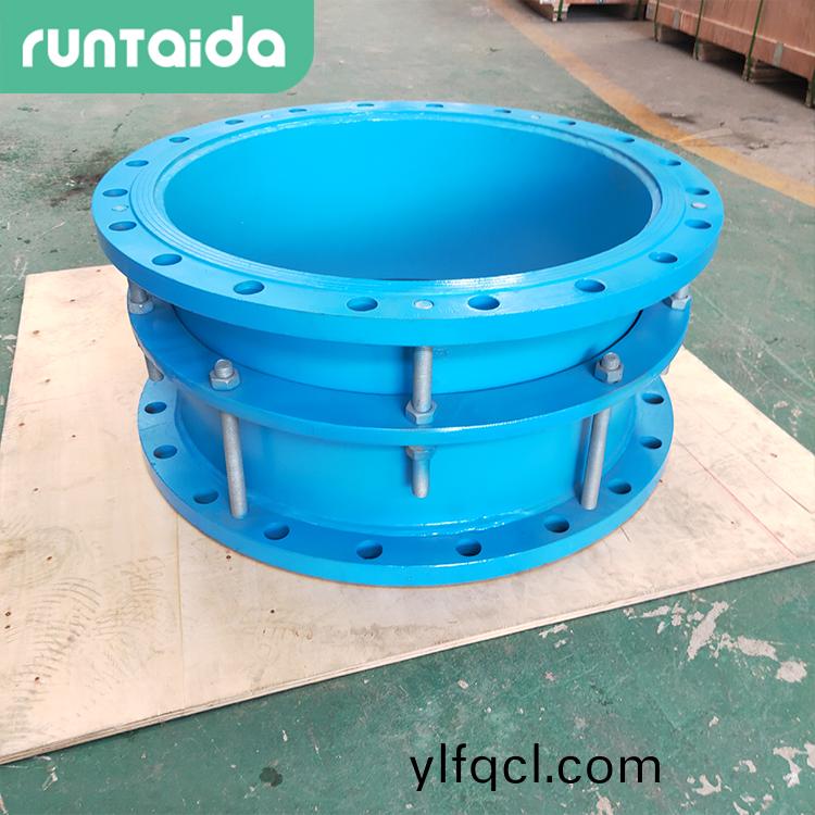 伸縮接頭廠傢(jia)