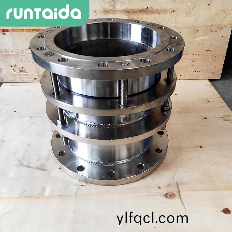 不鏽鋼伸縮接頭廠傢